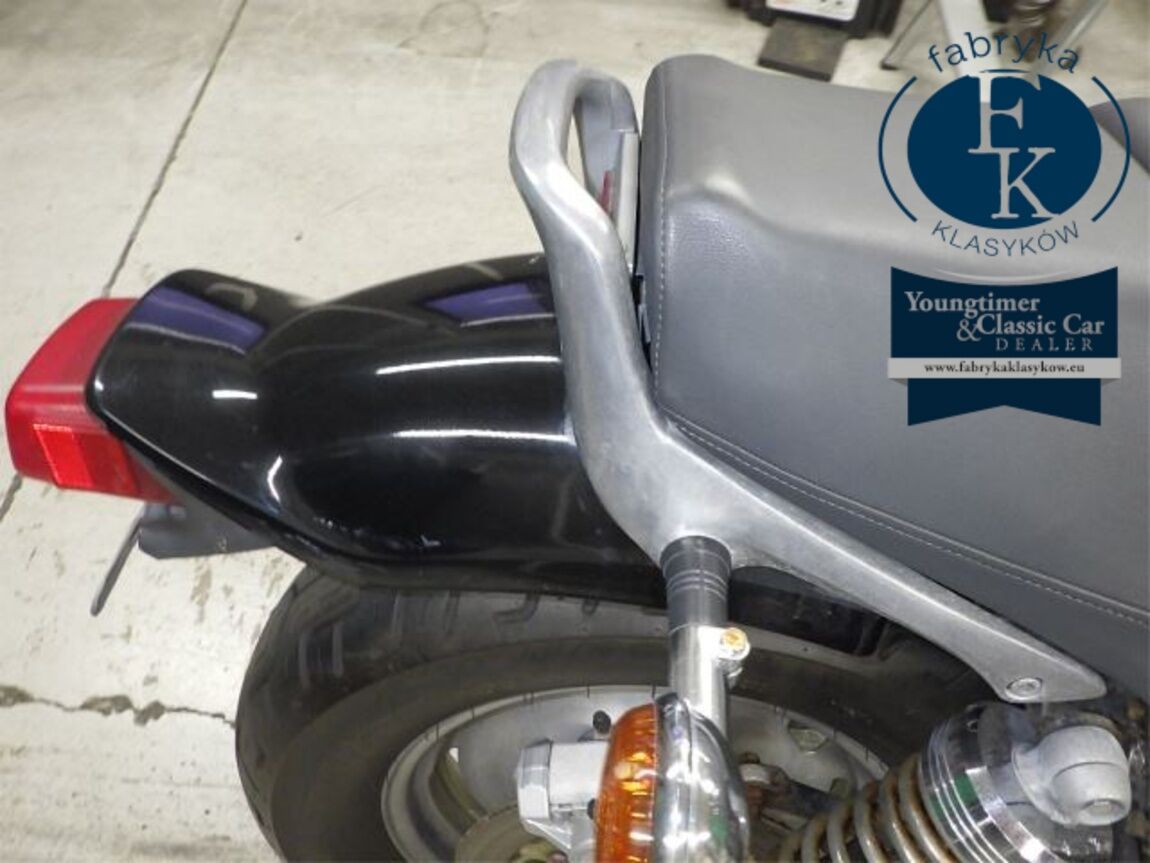 YAMAHA V-MAX 1989 - zdjęcie 18