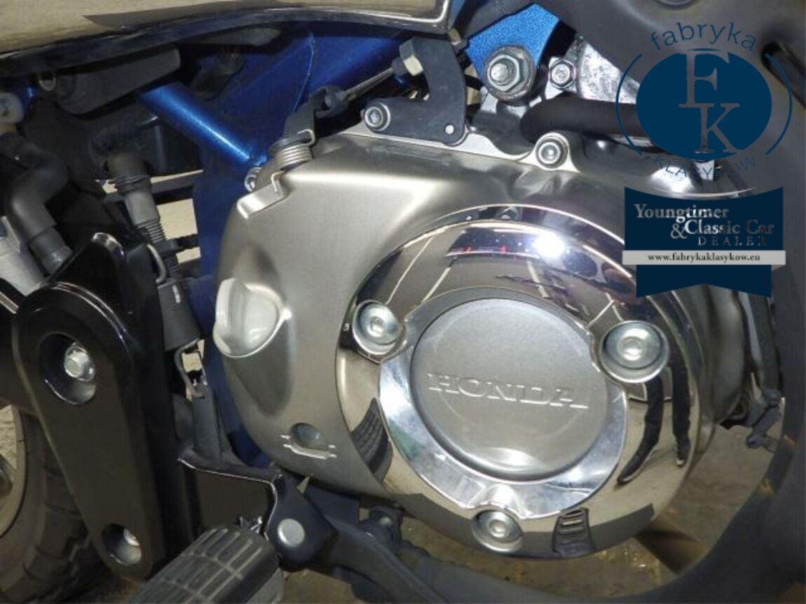 HONDA MONKEY 125  - zdjęcie 9