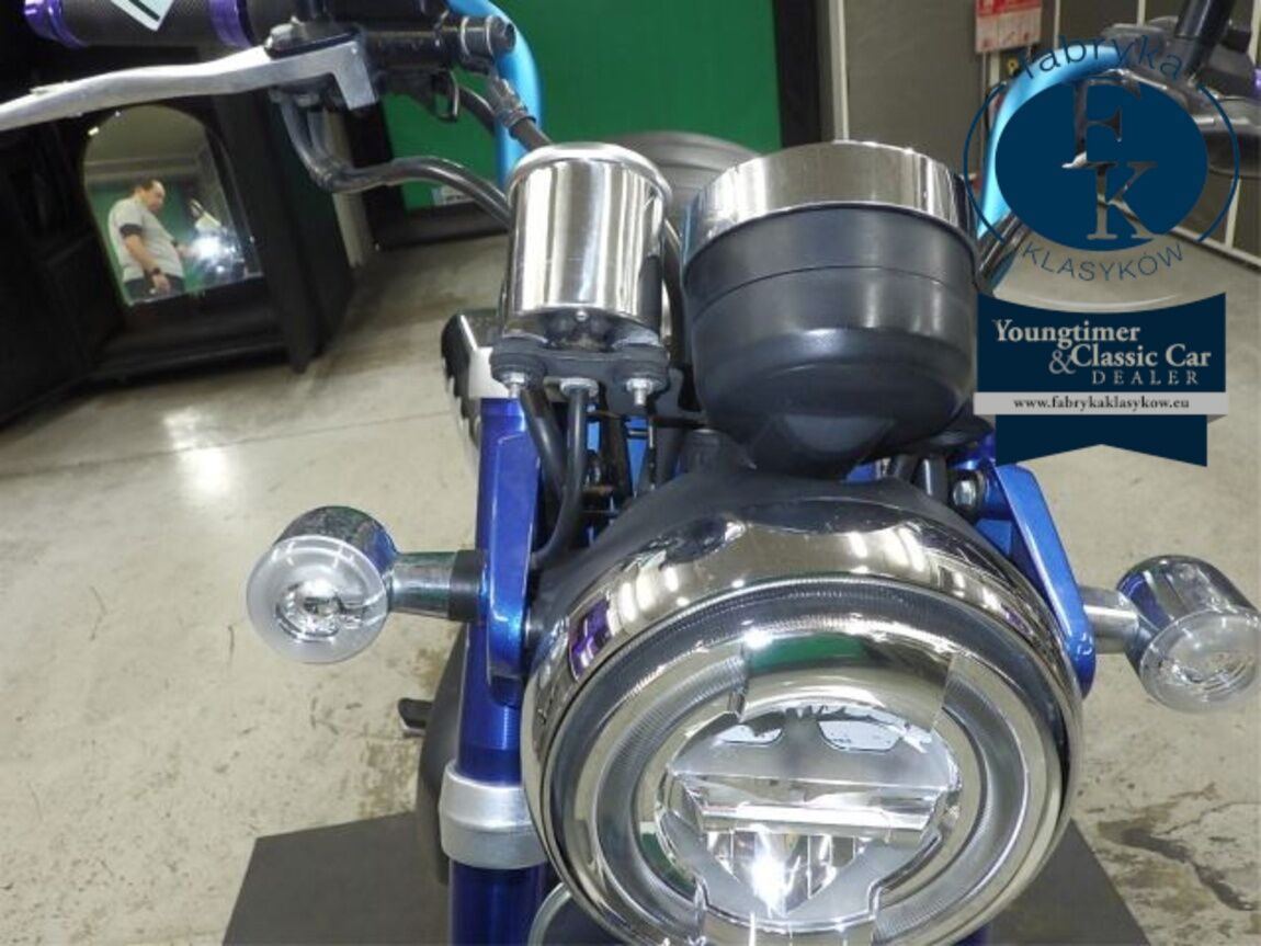 HONDA MONKEY 125  - zdjęcie 16