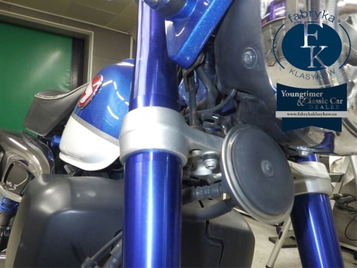 HONDA MONKEY 125  - zdjęcie 23