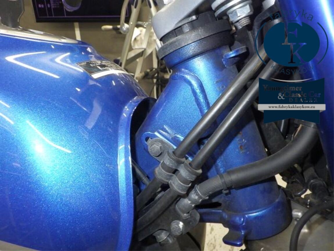 HONDA MONKEY 125  - zdjęcie 29
