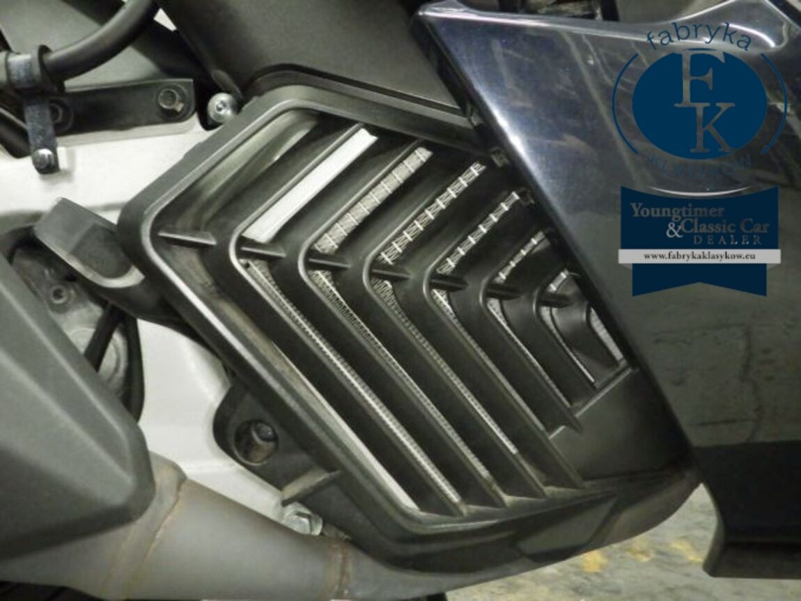 HONDA PCX125-4 - zdjęcie 9