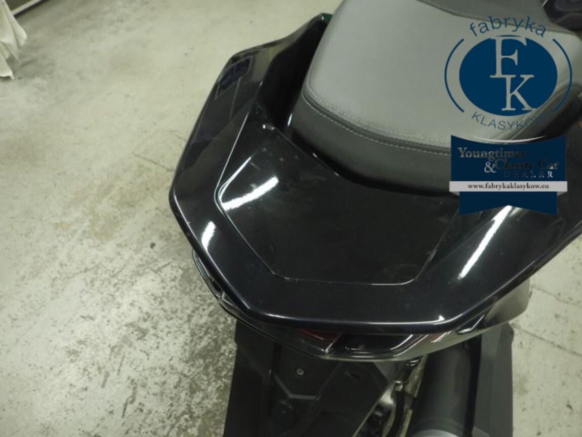 HONDA PCX125-4 - zdjęcie 20