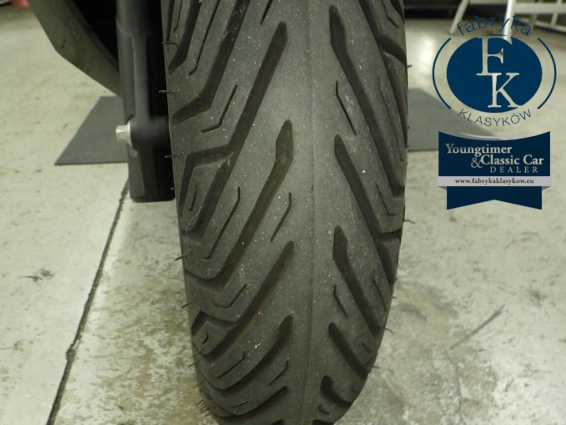HONDA PCX125-4 - zdjęcie 21