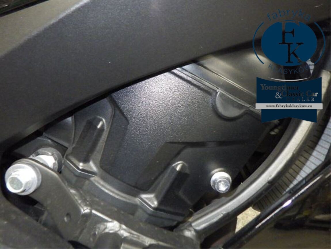 KAWASAKI NINJA1000SX 2021 - zdjęcie 10