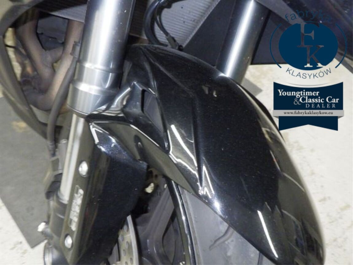 KAWASAKI NINJA1000SX 2021 - zdjęcie 17