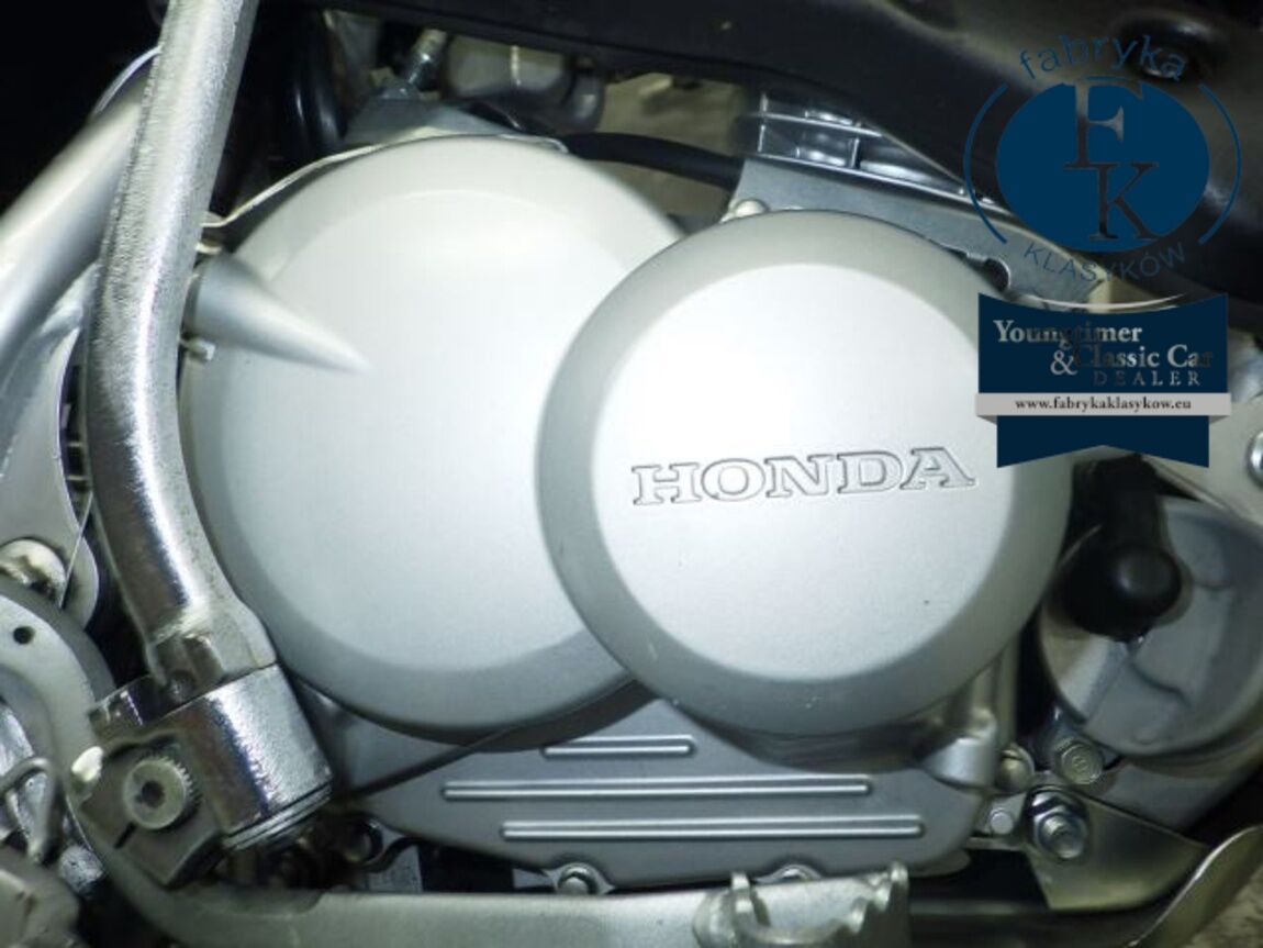 HONDA CRF125F  - zdjęcie 9