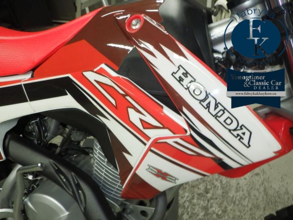 HONDA CRF125F  - zdjęcie 17