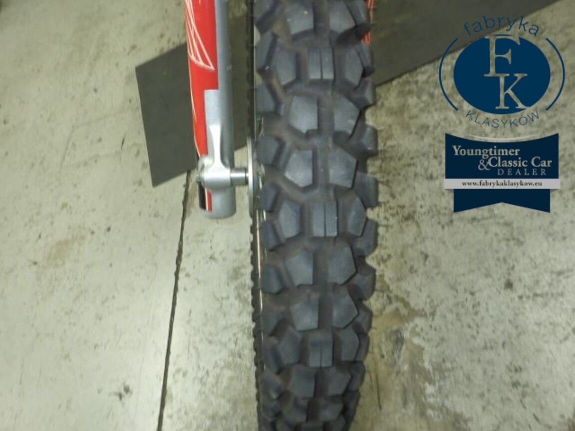 HONDA CRF125F  - zdjęcie 22