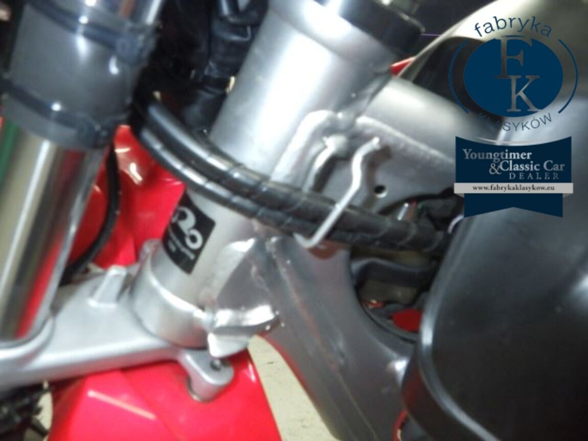 HONDA CRF125F  - zdjęcie 29