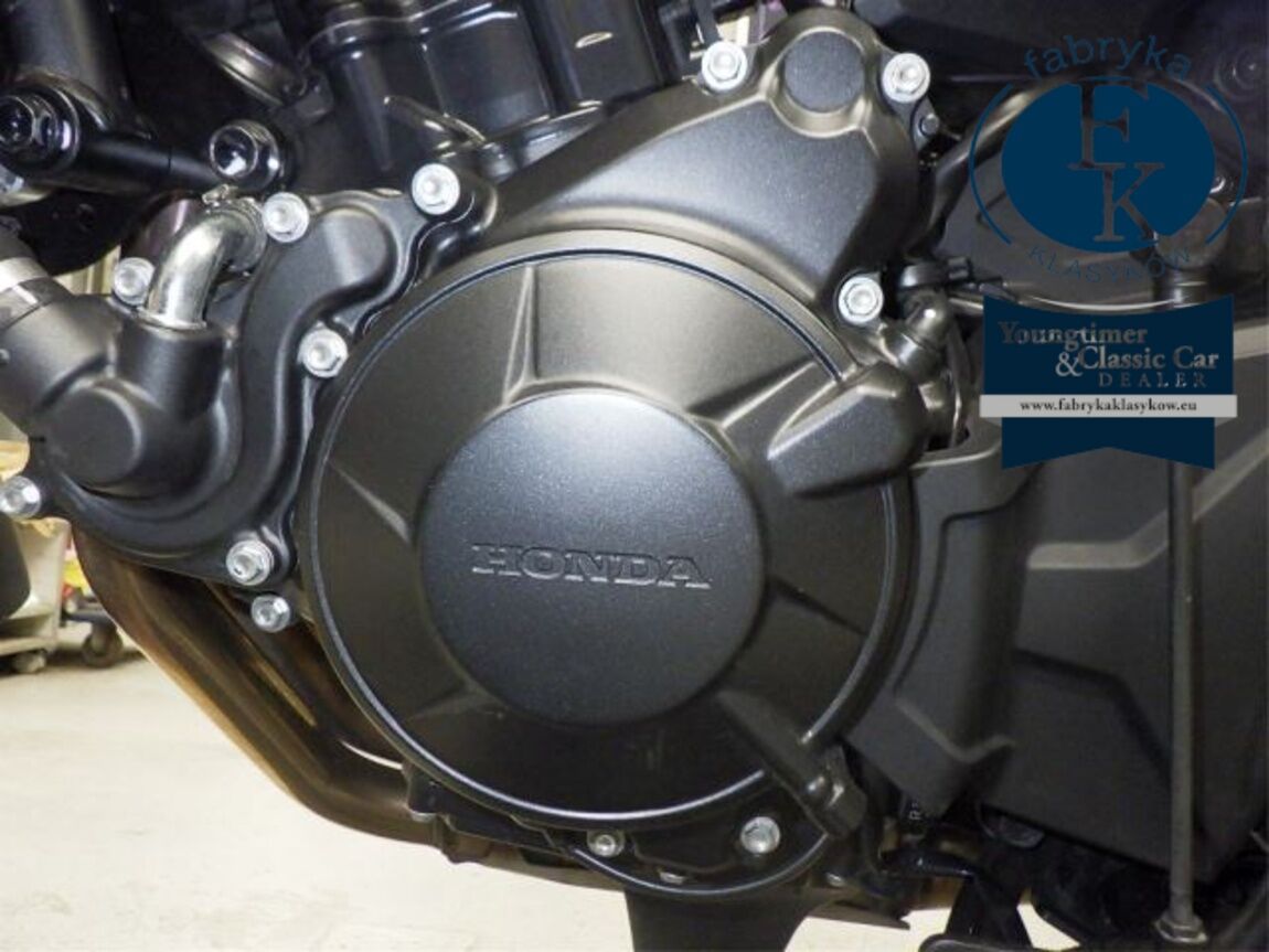HONDA XL750 TRANSALP 2025 - zdjęcie 14