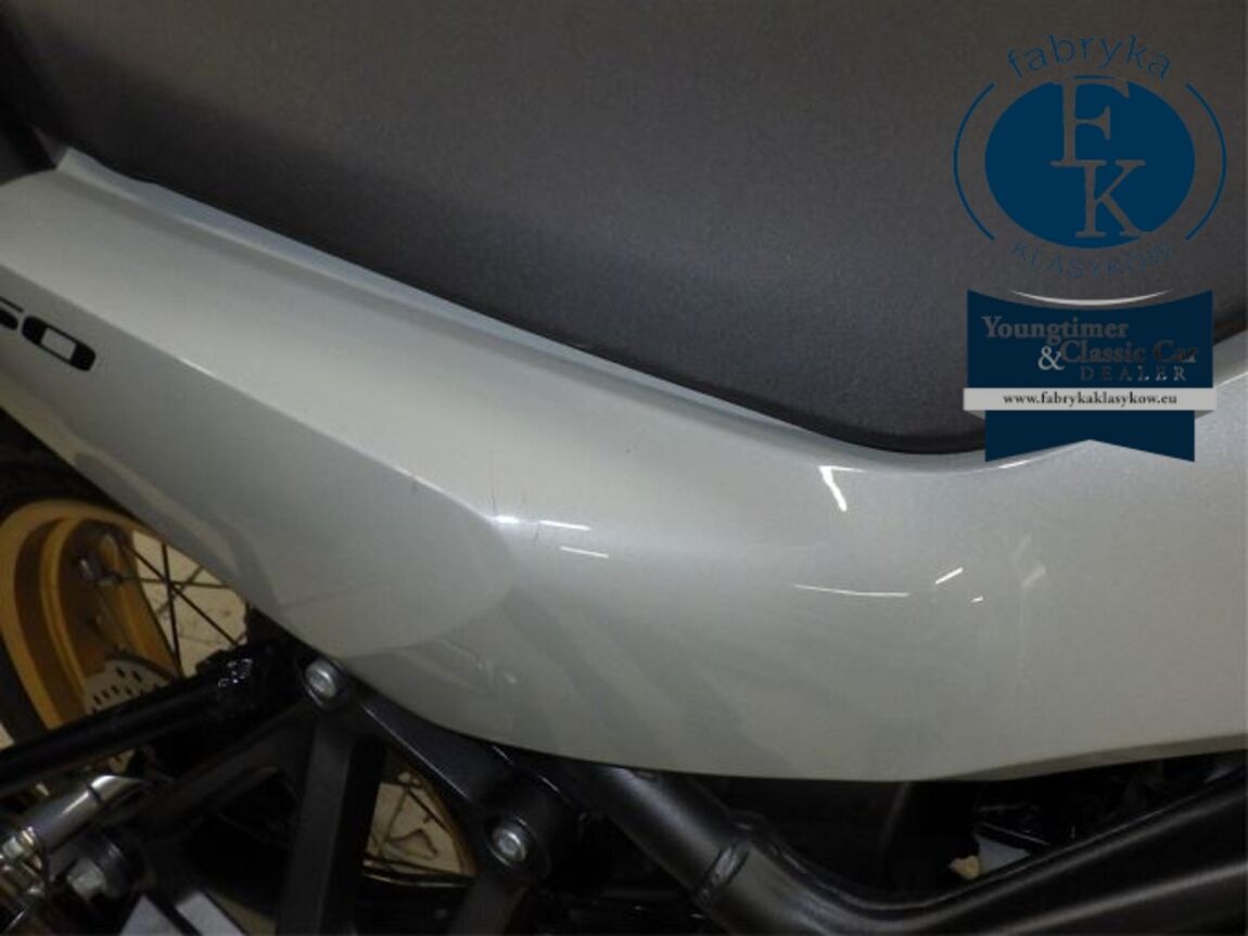 HONDA XL750 TRANSALP 2025 - zdjęcie 21