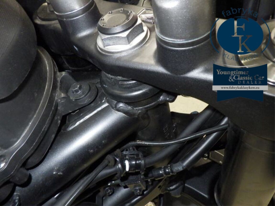 HONDA XL750 TRANSALP 2025 - zdjęcie 33