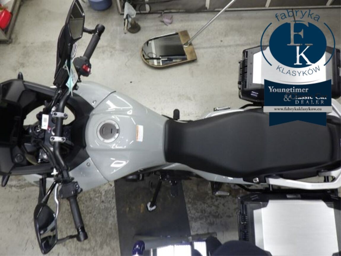 HONDA XL750 TRANSALP 2025 - zdjęcie 34