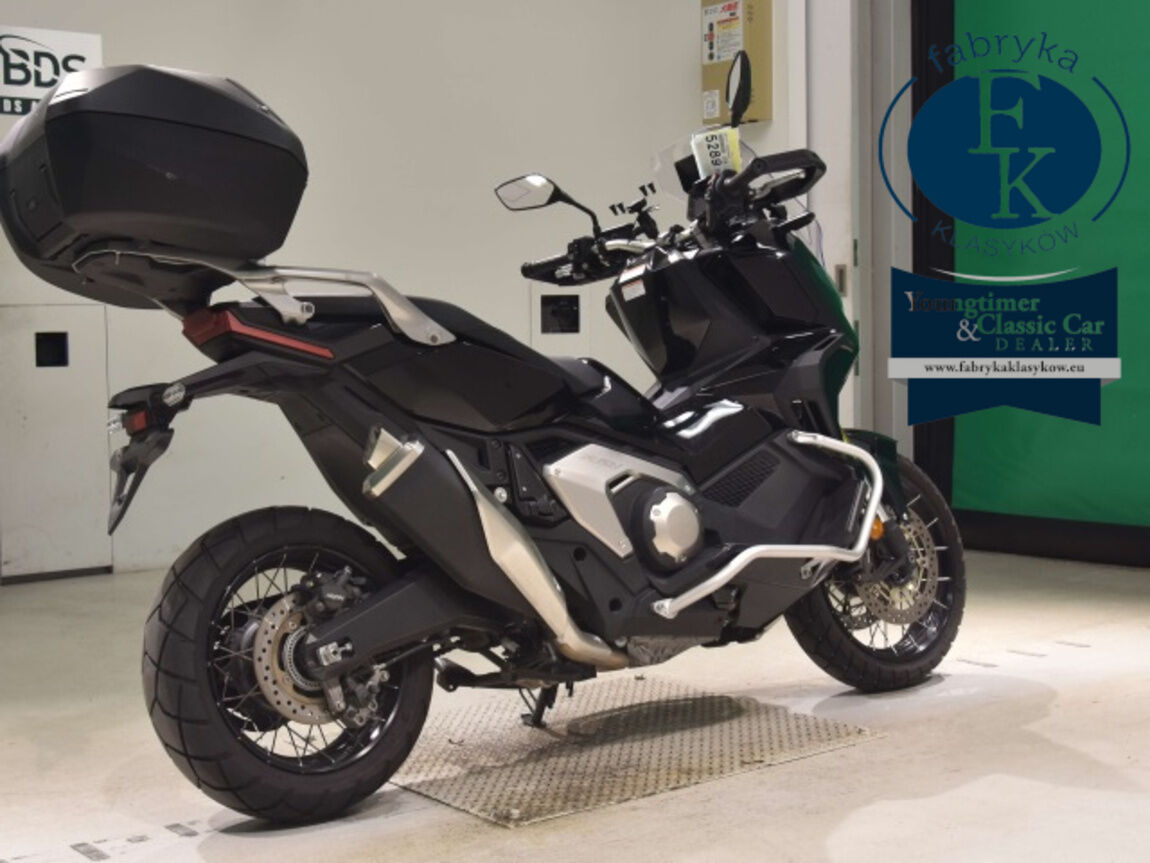 HONDA X-ADV750-2 2021 - zdjęcie 6