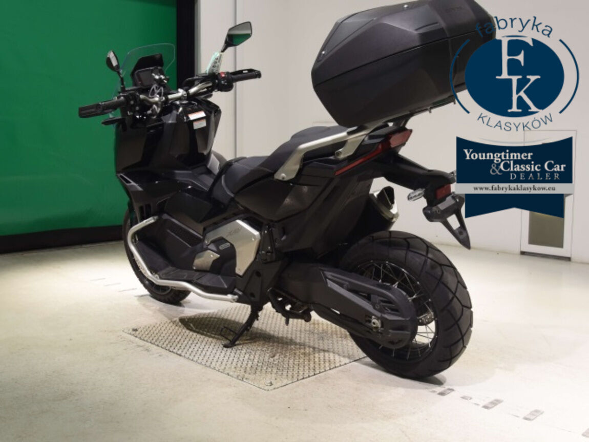 HONDA X-ADV750-2 2021 - zdjęcie 7