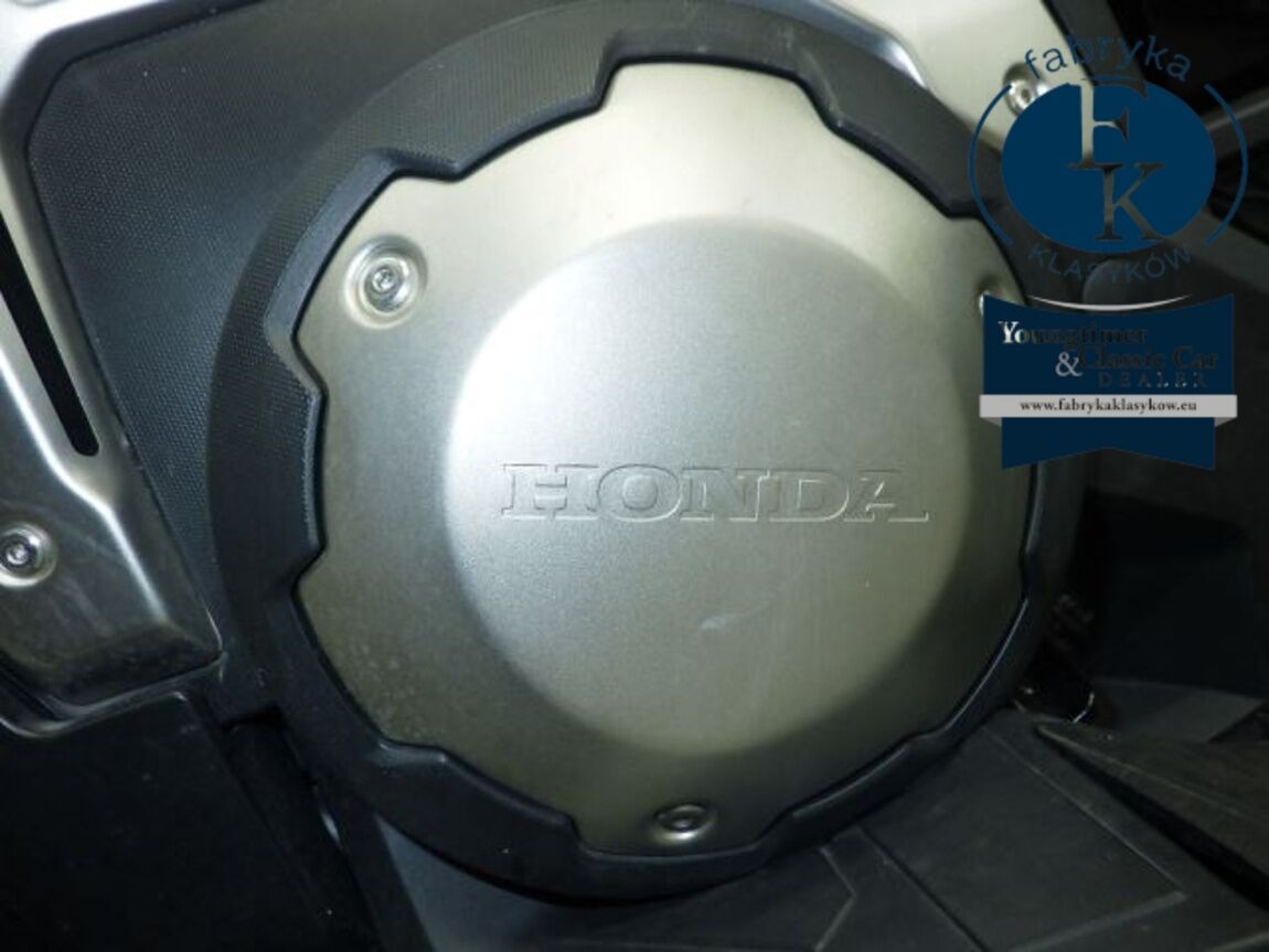 HONDA X-ADV750-2 2021 - zdjęcie 9