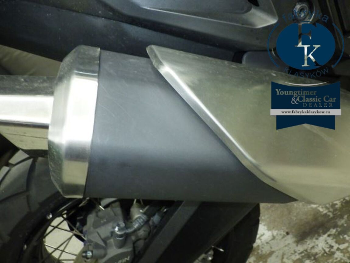 HONDA X-ADV750-2 2021 - zdjęcie 15
