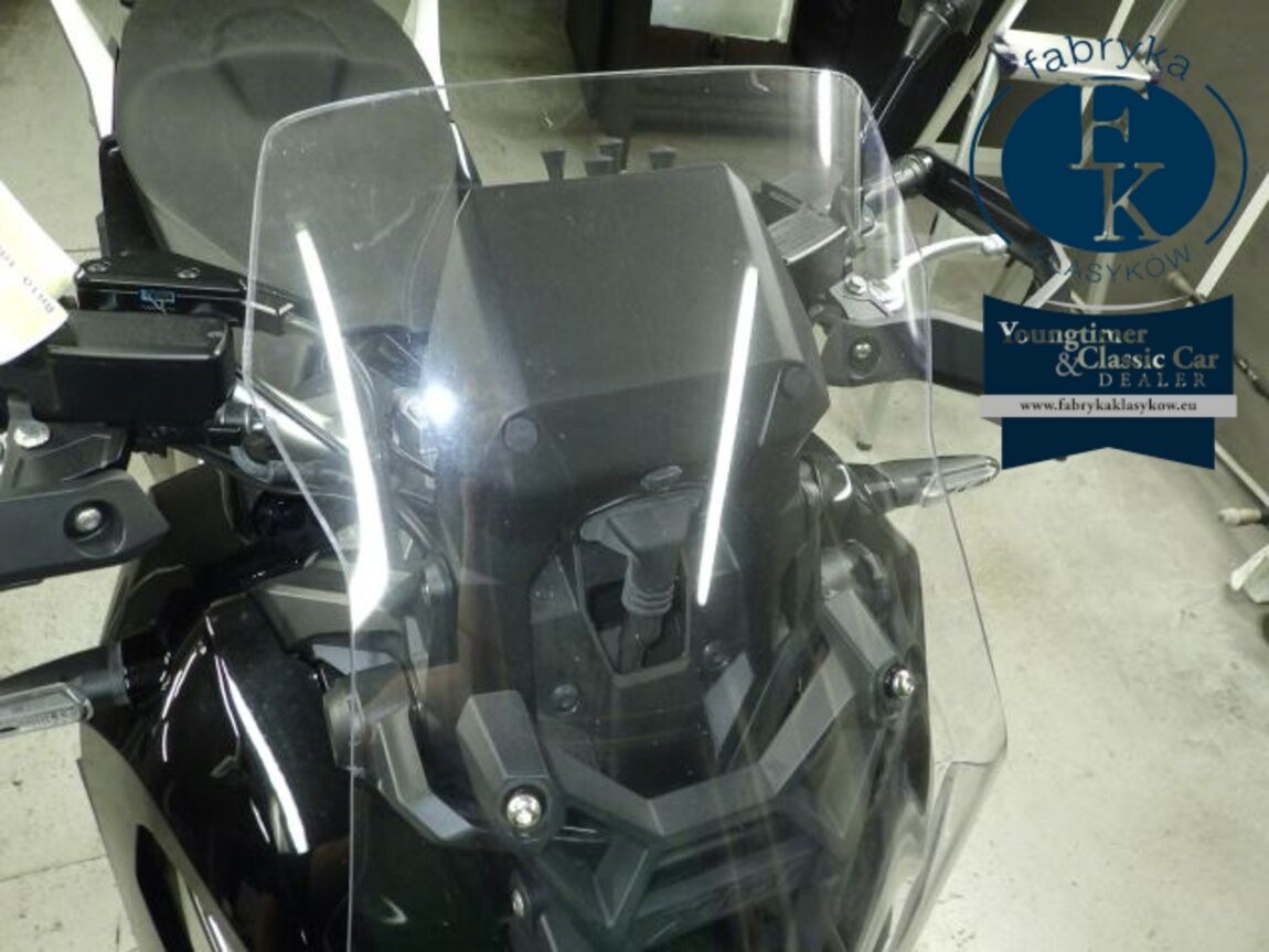 HONDA X-ADV750-2 2021 - zdjęcie 18