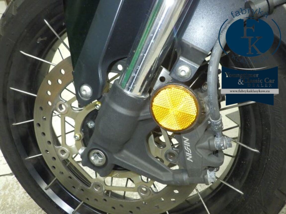 HONDA X-ADV750-2 2021 - zdjęcie 21