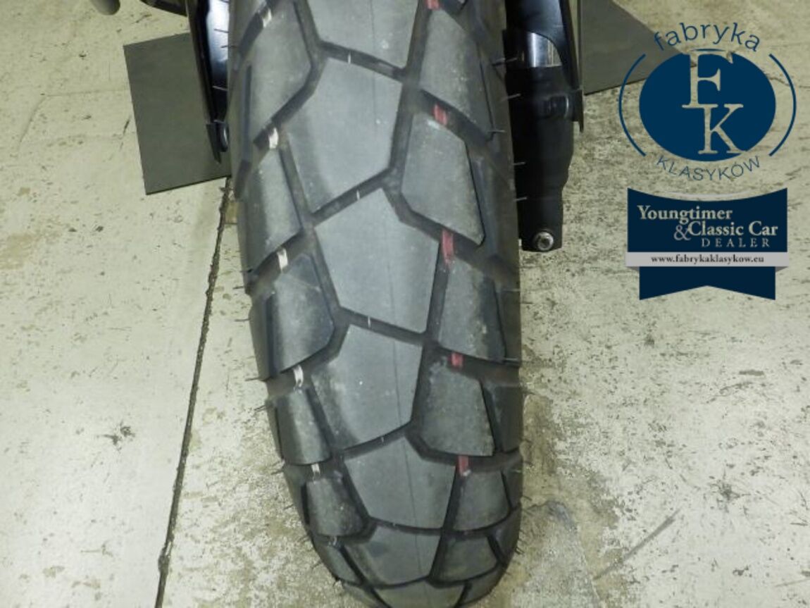 HONDA X-ADV750-2 2021 - zdjęcie 23