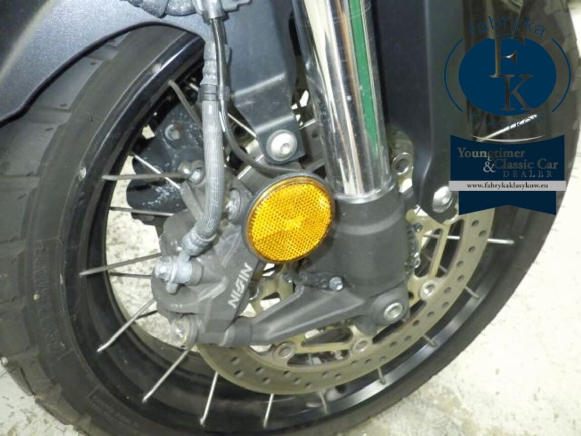 HONDA X-ADV750-2 2021 - zdjęcie 24