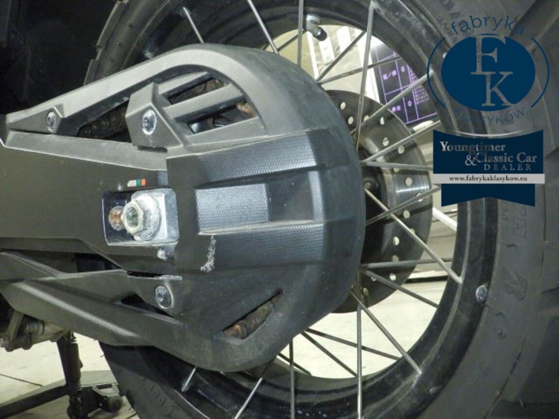 HONDA X-ADV750-2 2021 - zdjęcie 26