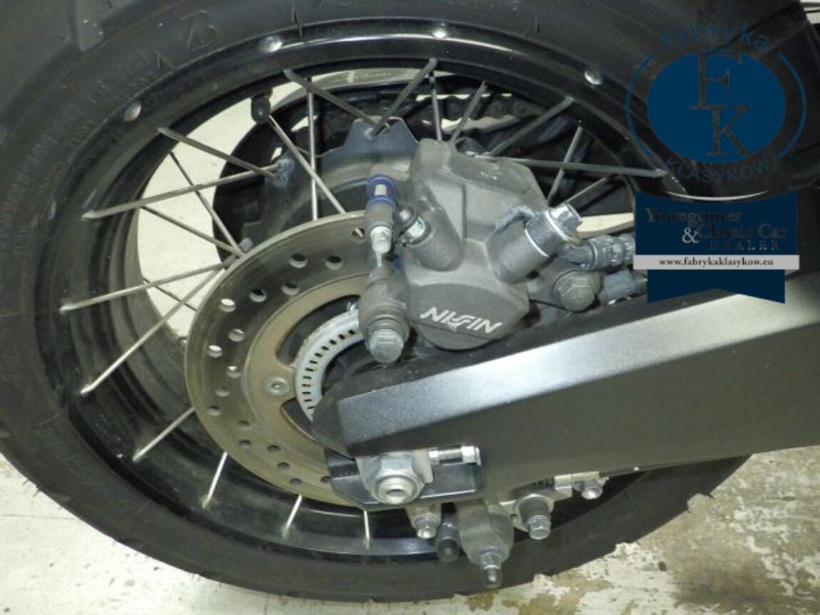 HONDA X-ADV750-2 2021 - zdjęcie 28