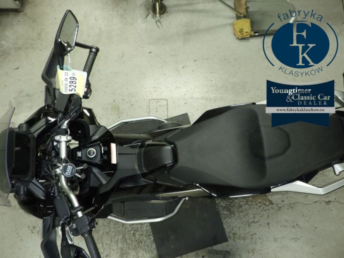 HONDA X-ADV750-2 2021 - zdjęcie 32