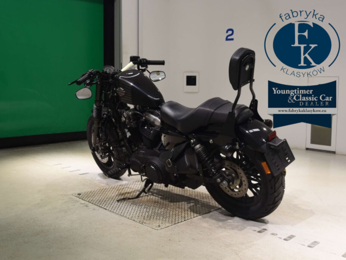 HARLEY-DAVIDSON XL1200X 2018 - zdjęcie 7