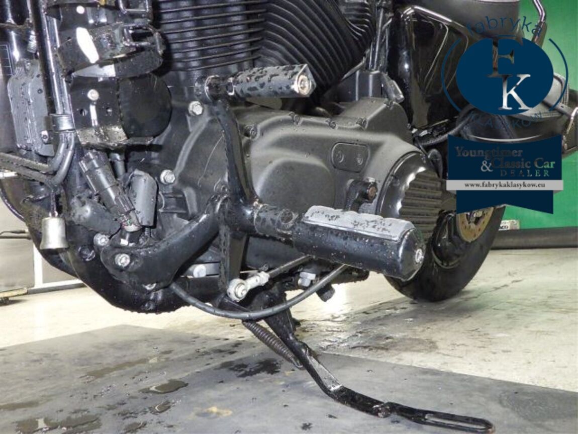 HARLEY-DAVIDSON XL1200X 2018 - zdjęcie 31