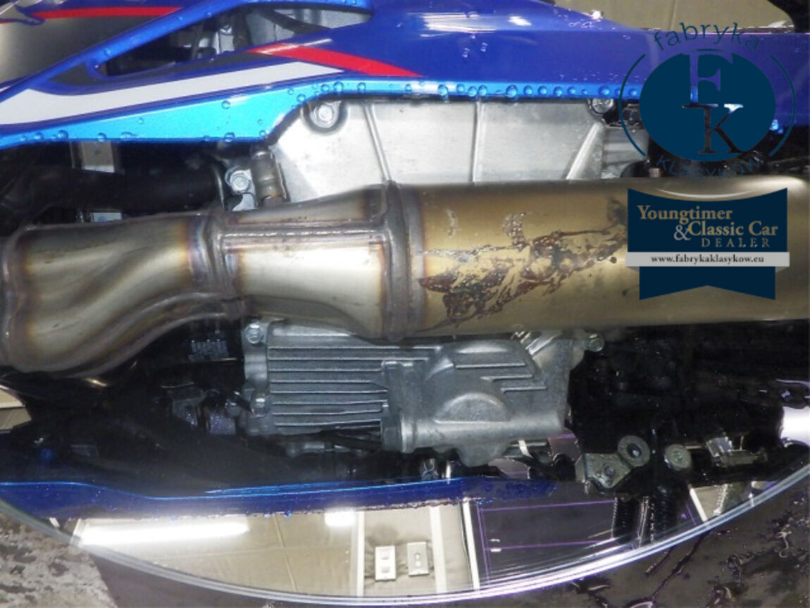 KAWASAKI ZX-4R SE  - zdjęcie 8