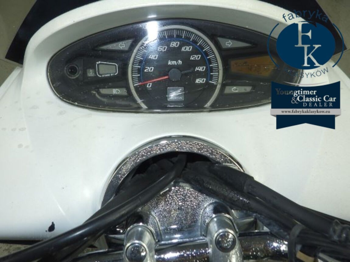 HONDA PCX125  - zdjęcie 14