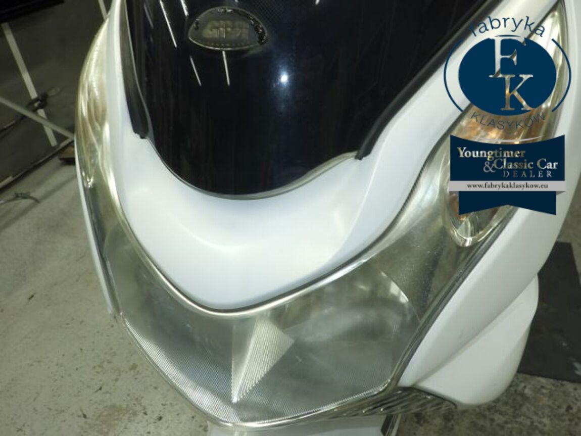 HONDA PCX125  - zdjęcie 16