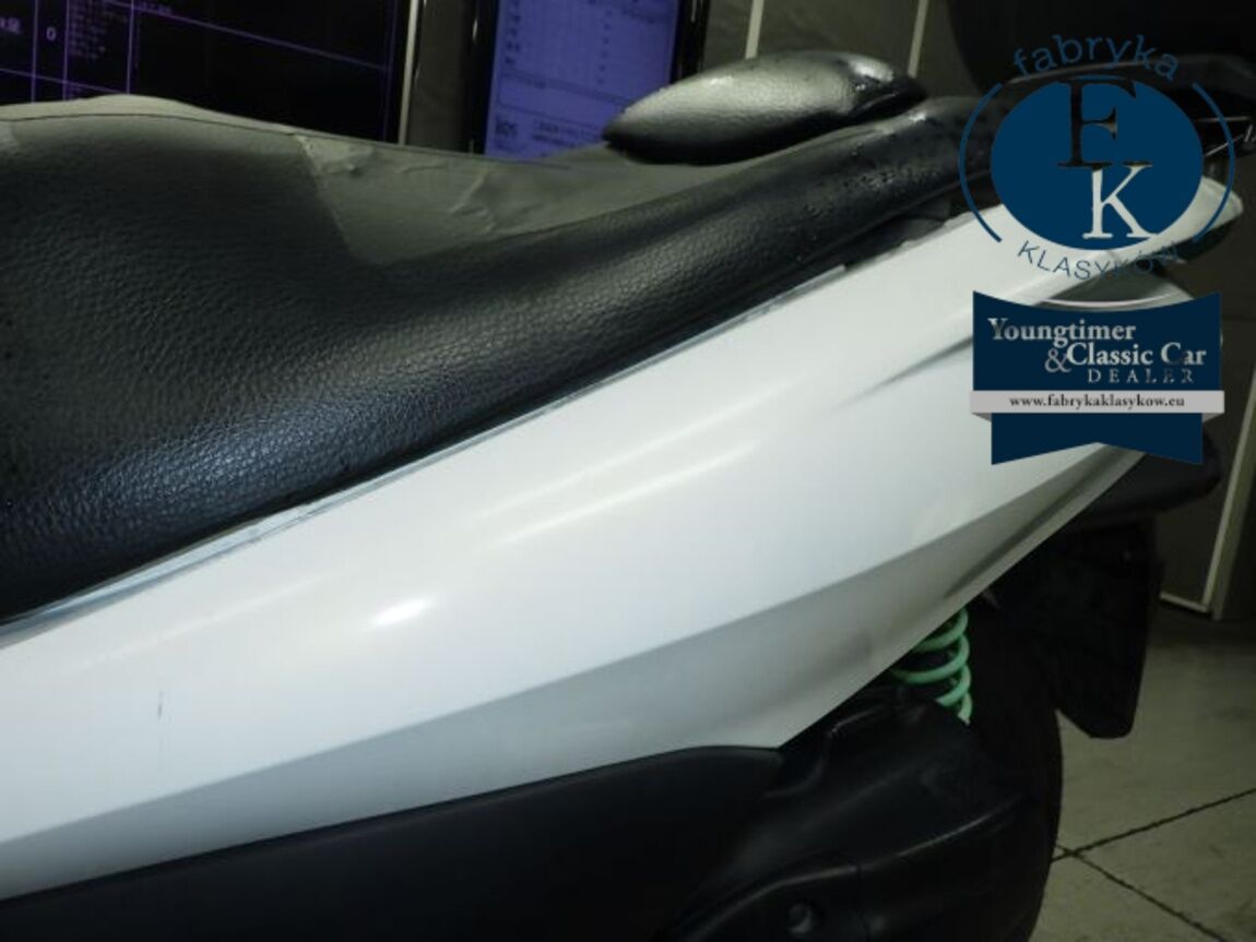 HONDA PCX125  - zdjęcie 20