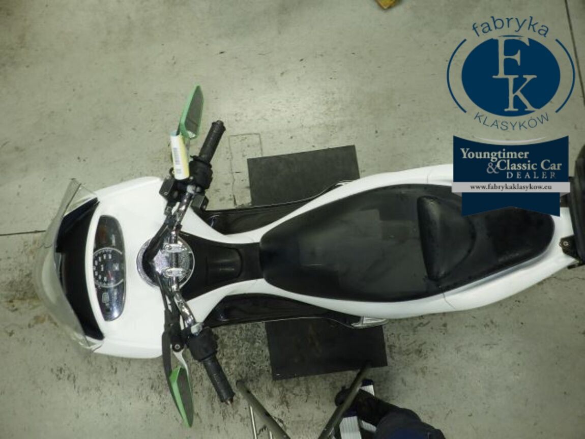 HONDA PCX125  - zdjęcie 32