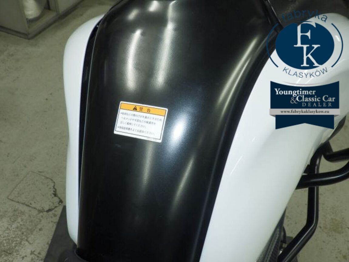 SUZUKI V STROM650A 2016 - zdjęcie 19