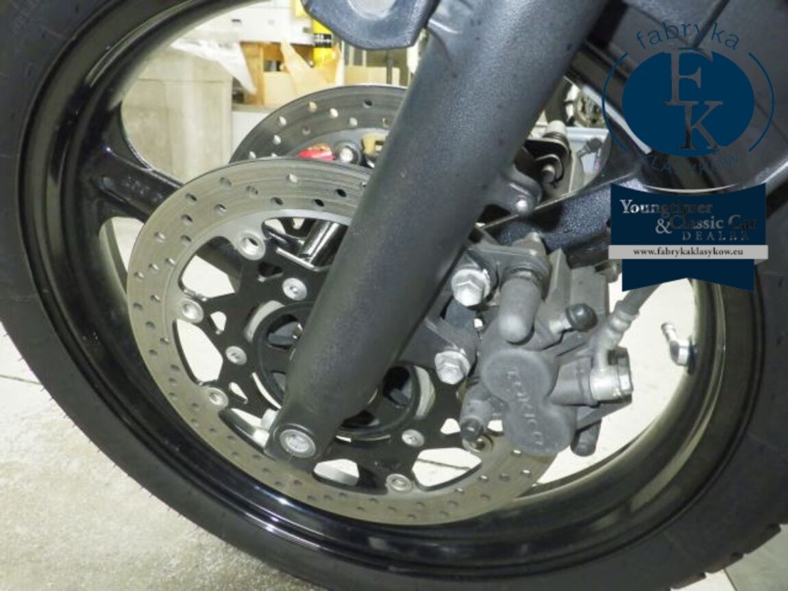 SUZUKI V STROM650A 2016 - zdjęcie 22