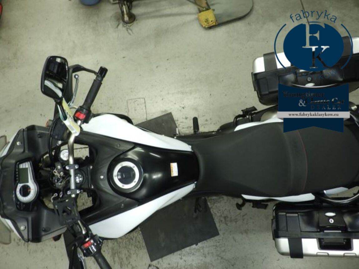 SUZUKI V STROM650A 2016 - zdjęcie 32