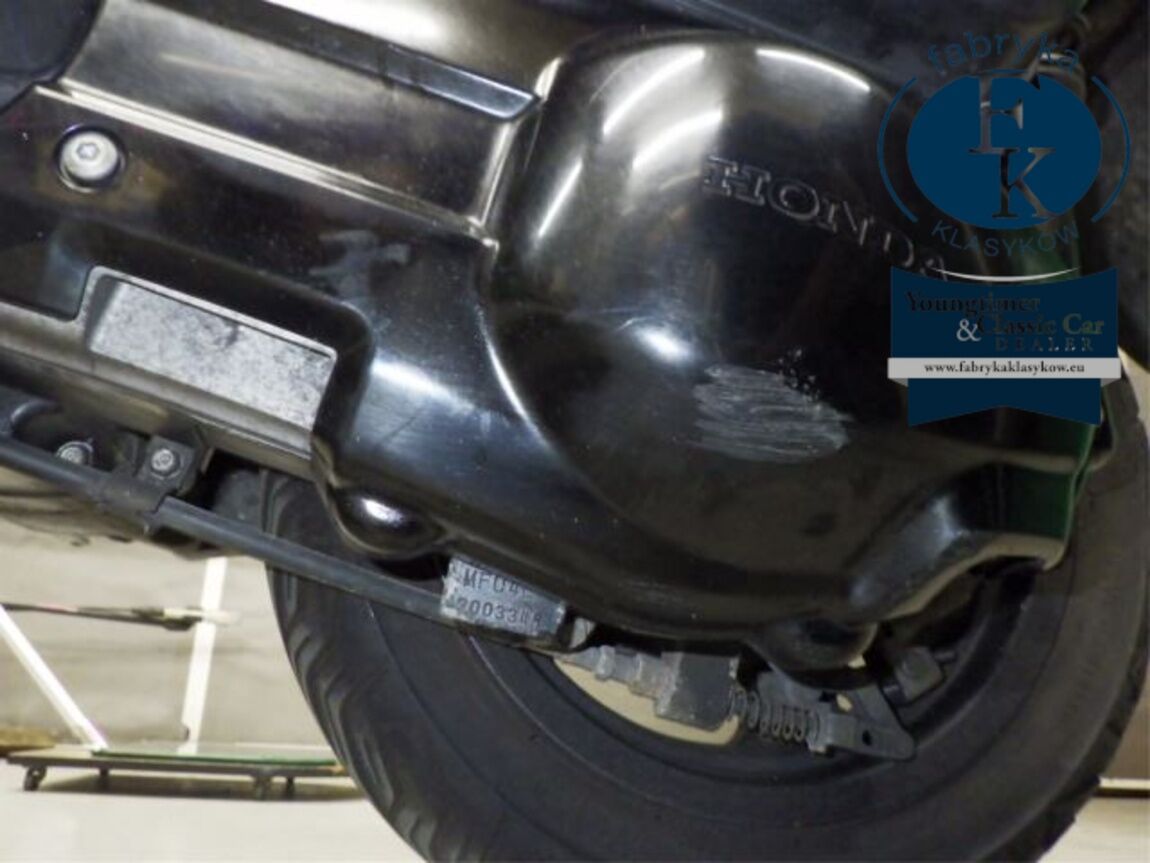 HONDA PS250  - zdjęcie 11