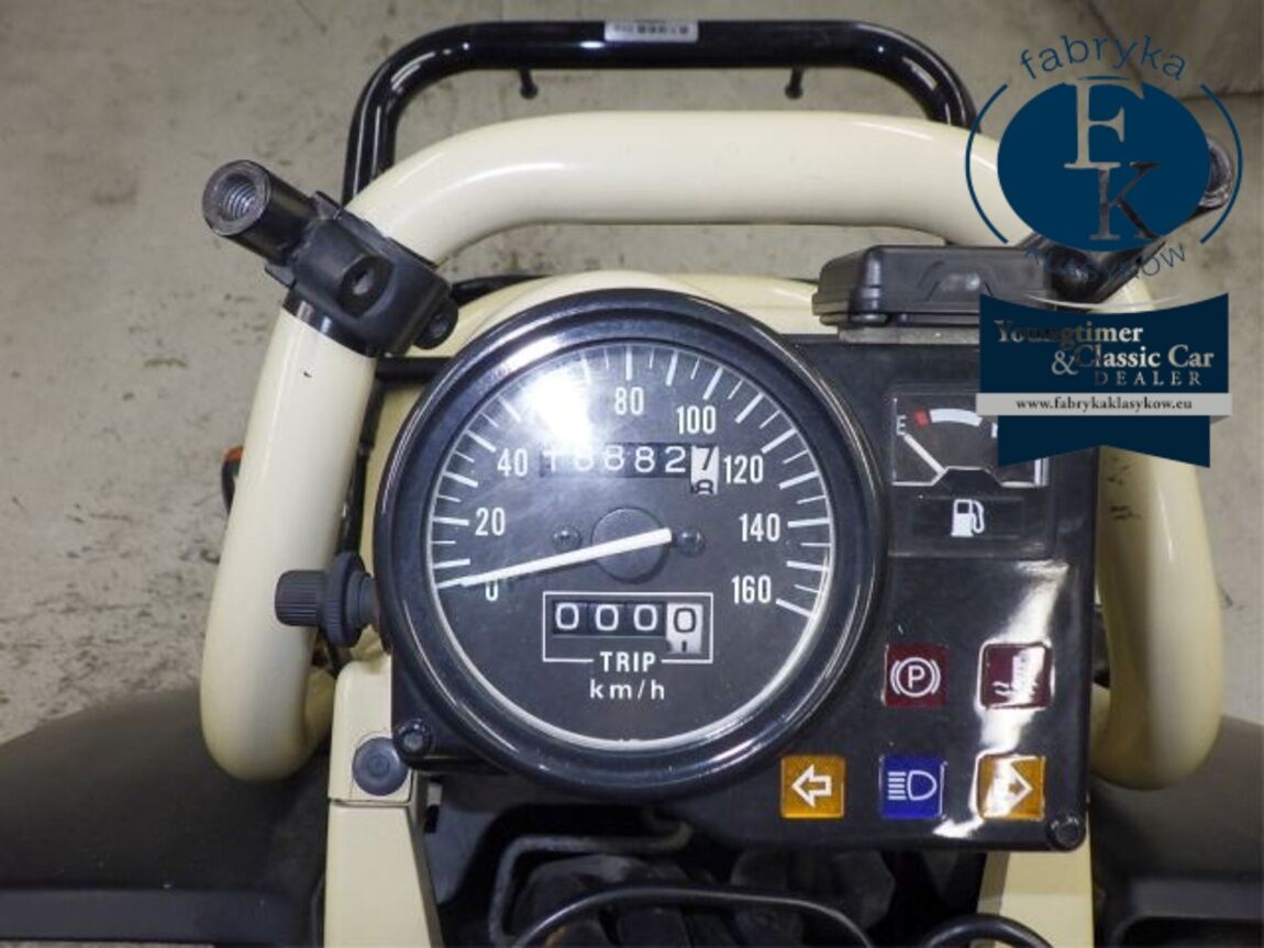 HONDA PS250  - zdjęcie 15
