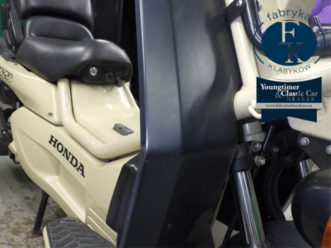 HONDA PS250  - zdjęcie 17