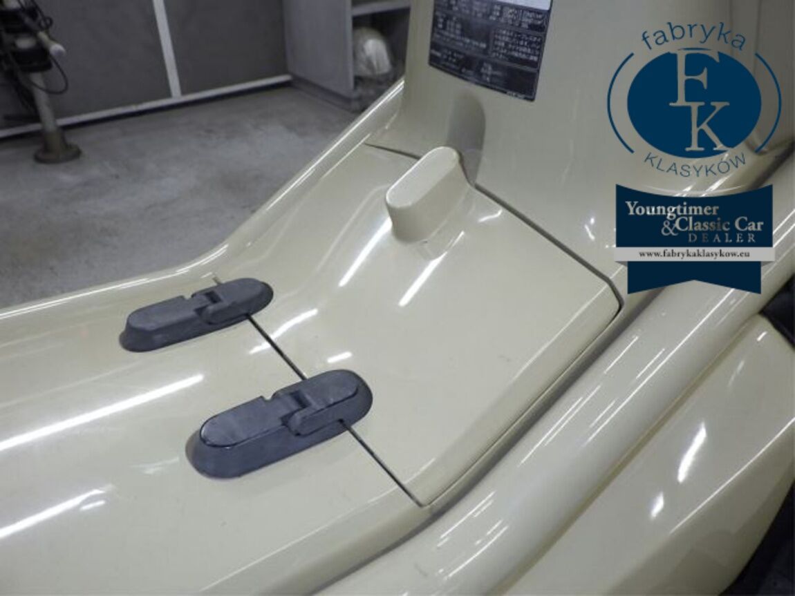 HONDA PS250  - zdjęcie 18