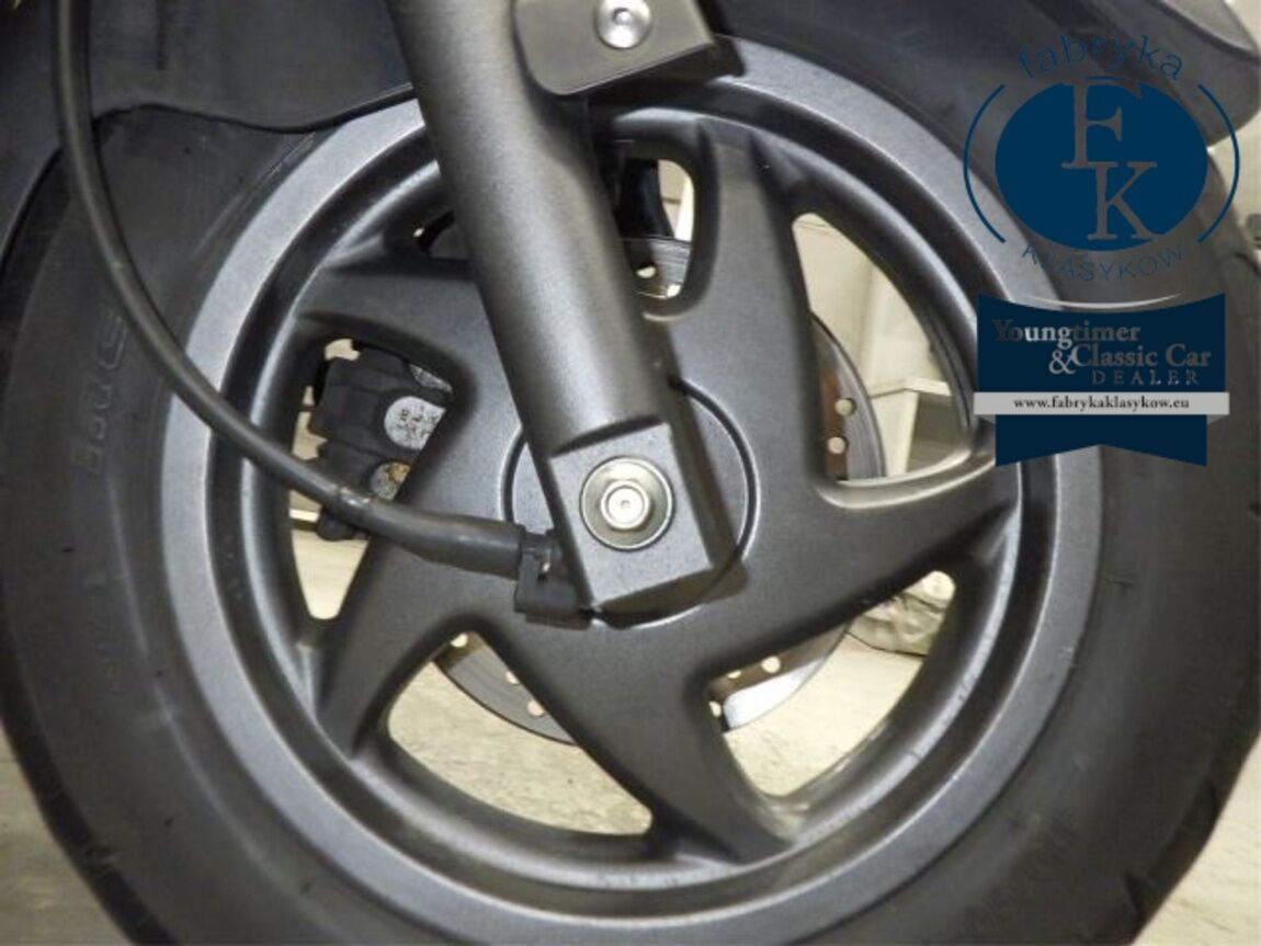 HONDA PS250  - zdjęcie 22