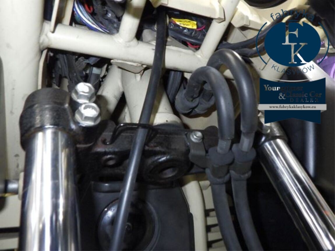 HONDA PS250  - zdjęcie 23