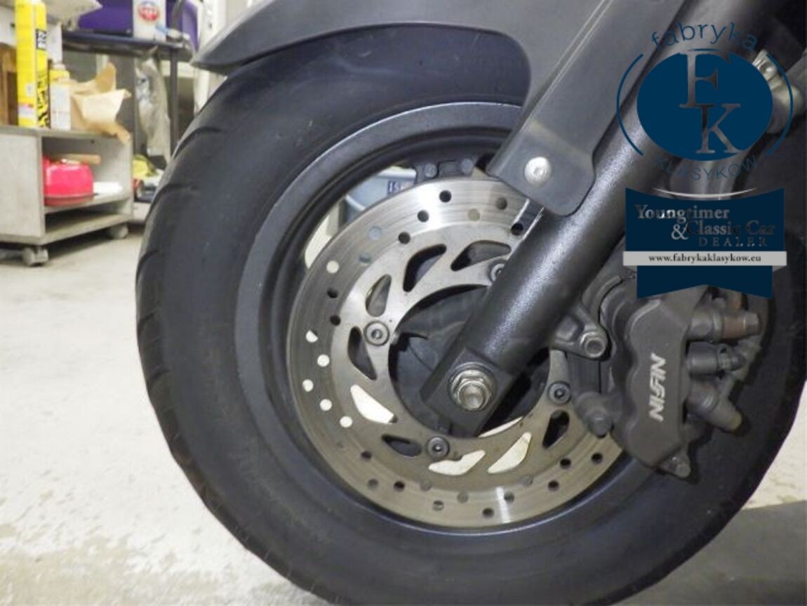 HONDA PS250  - zdjęcie 24