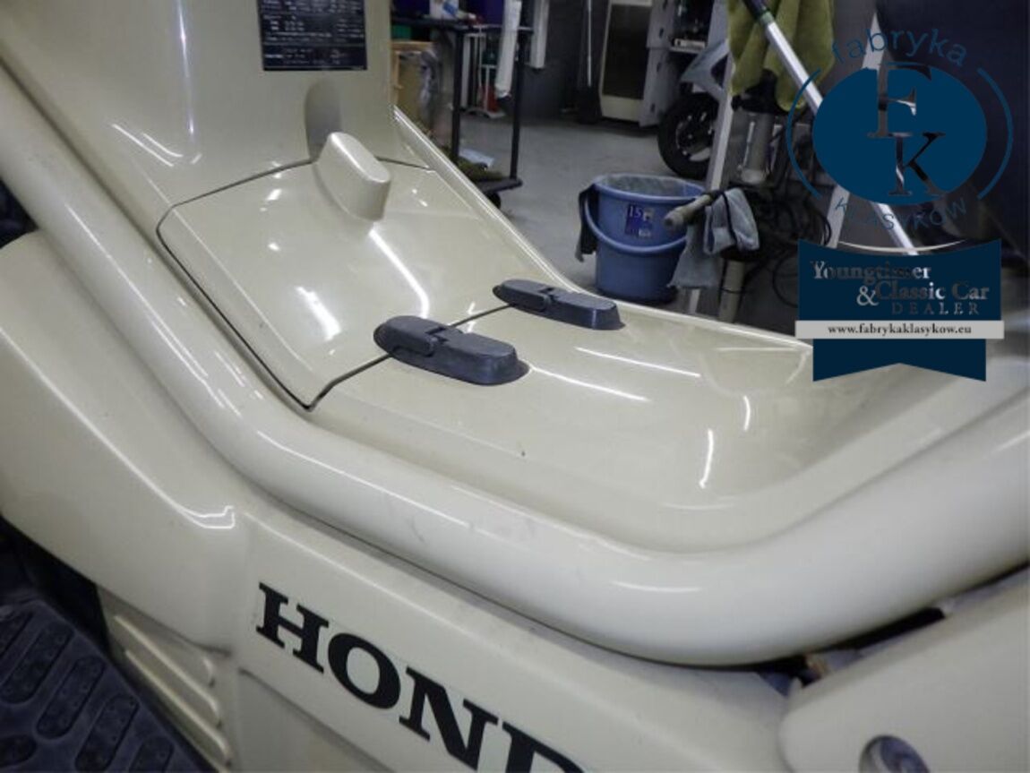 HONDA PS250  - zdjęcie 31