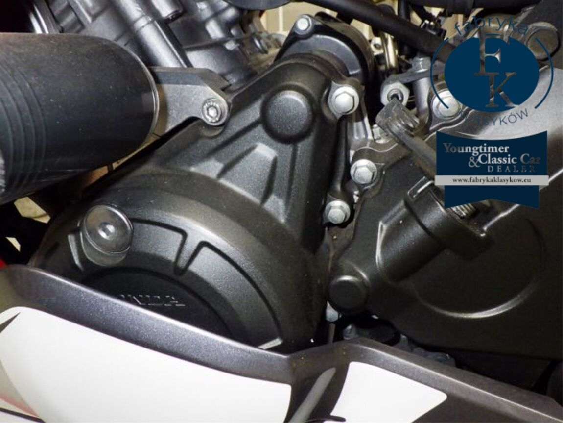 HONDA CBR250RR-2A  - zdjęcie 12
