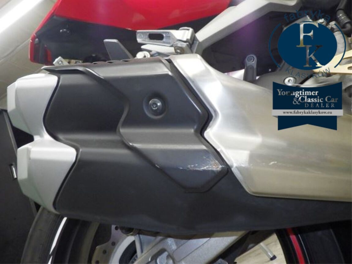 HONDA CBR250RR-2A  - zdjęcie 15