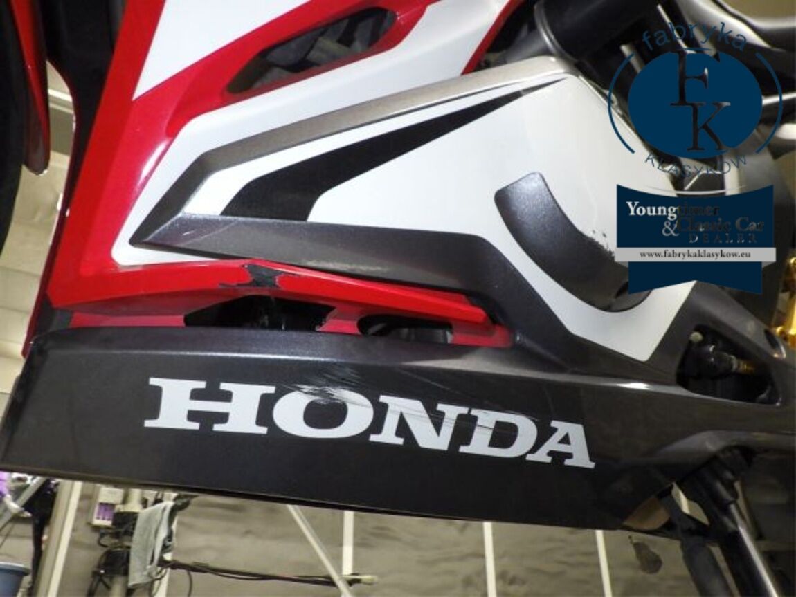 HONDA CBR250RR-2A  - zdjęcie 18